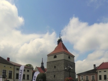 DIABLAK 2016 DEKORACJA NA RYNKU - zdjęcie12