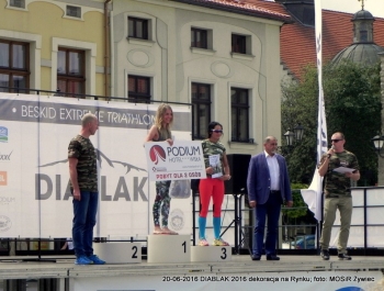 DIABLAK 2016 DEKORACJA NA RYNKU - zdjęcie9