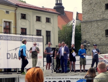 DIABLAK 2016 DEKORACJA NA RYNKU - zdjęcie7