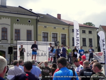 DIABLAK 2016 DEKORACJA NA RYNKU - zdjęcie6