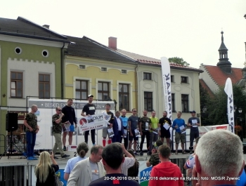 DIABLAK 2016 DEKORACJA NA RYNKU - zdjęcie4