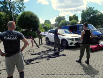 DIABLAK 2016 - CISZA PRZED BURZĄ... - zdjęcie33