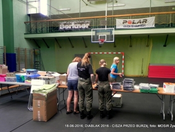 DIABLAK 2016 - CISZA PRZED BURZĄ... - zdjęcie31