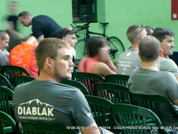 DIABLAK 2016 - CISZA PRZED BURZĄ... - zdjęcie24