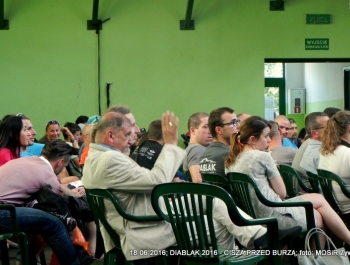 DIABLAK 2016 - CISZA PRZED BURZĄ... - zdjęcie18
