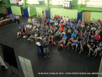 DIABLAK 2016 - CISZA PRZED BURZĄ... - zdjęcie15