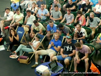 DIABLAK 2016 - CISZA PRZED BURZĄ... - zdjęcie14