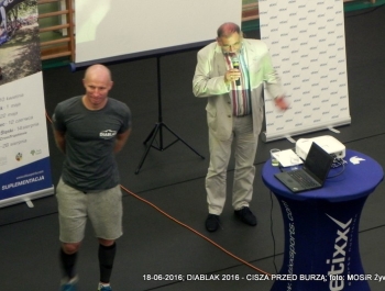 DIABLAK 2016 - CISZA PRZED BURZĄ... - zdjęcie3