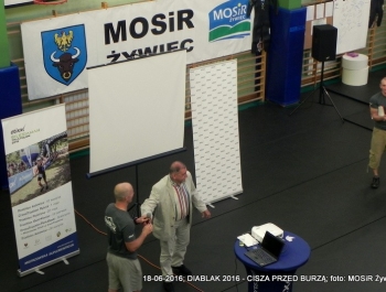 DIABLAK 2016 - CISZA PRZED BURZĄ... - zdjęcie2