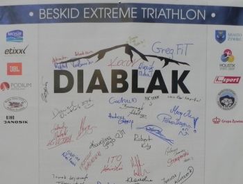 DIABLAK 2016 - CISZA PRZED BURZĄ... - zdjęcie1