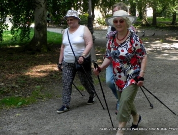 WYTRWALI SENIORZY - zdjęcie2