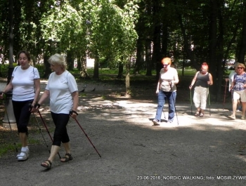 WYTRWALI SENIORZY - zdjęcie1