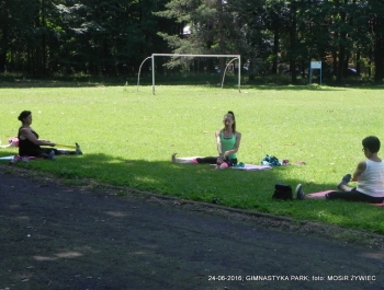 GIMNASTYKA ŹRÓDŁEM WITALNOŚCI - zdjęcie13