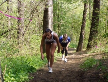 WIOSENNY FESTIWAL BIEGOWY - WYNIKI - zdjęcie 32