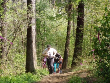 WIOSENNY FESTIWAL BIEGOWY - WYNIKI - zdjęcie 31