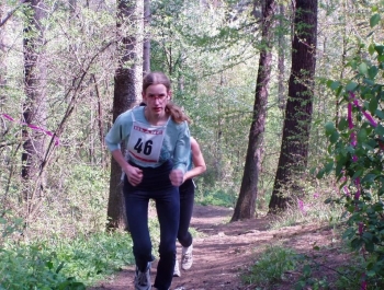 WIOSENNY FESTIWAL BIEGOWY - WYNIKI - zdjęcie 30