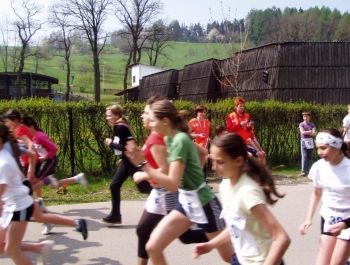 WIOSENNY FESTIWAL BIEGOWY - WYNIKI - zdjęcie 29