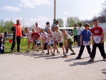 WIOSENNY FESTIWAL BIEGOWY - WYNIKI - zdjęcie 28