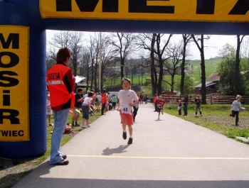 WIOSENNY FESTIWAL BIEGOWY - WYNIKI - zdjęcie 27