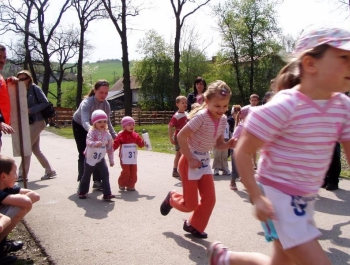 WIOSENNY FESTIWAL BIEGOWY - WYNIKI - zdjęcie 26