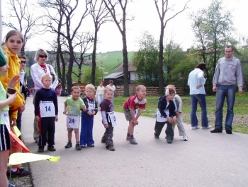 WIOSENNY FESTIWAL BIEGOWY - WYNIKI - zdjęcie 25