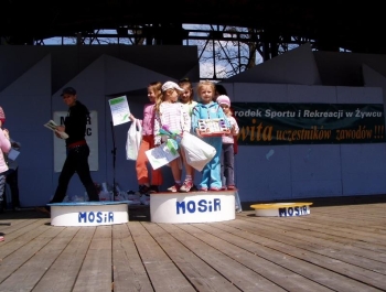 WIOSENNY FESTIWAL BIEGOWY - WYNIKI - zdjęcie 24