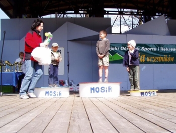 WIOSENNY FESTIWAL BIEGOWY - WYNIKI - zdjęcie 23
