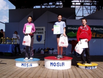 WIOSENNY FESTIWAL BIEGOWY - WYNIKI - zdjęcie 22