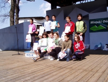 WIOSENNY FESTIWAL BIEGOWY - WYNIKI - zdjęcie 21