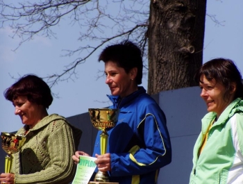 WIOSENNY FESTIWAL BIEGOWY - WYNIKI - zdjęcie 19