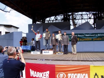 WIOSENNY FESTIWAL BIEGOWY - WYNIKI - zdjęcie 17