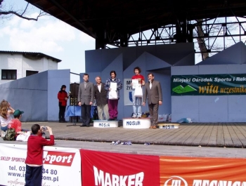 WIOSENNY FESTIWAL BIEGOWY - WYNIKI - zdjęcie 16