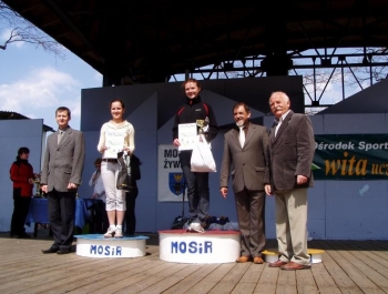 WIOSENNY FESTIWAL BIEGOWY - WYNIKI - zdjęcie 14