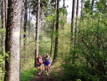 WIOSENNY FESTIWAL BIEGOWY - WYNIKI - zdjęcie 38