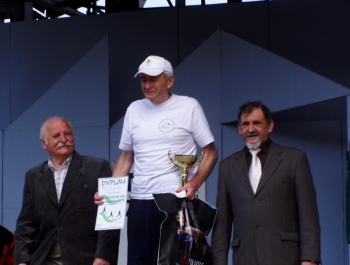 WIOSENNY FESTIWAL BIEGOWY - WYNIKI - zdjęcie 12