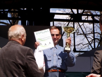 WIOSENNY FESTIWAL BIEGOWY - WYNIKI - zdjęcie 11