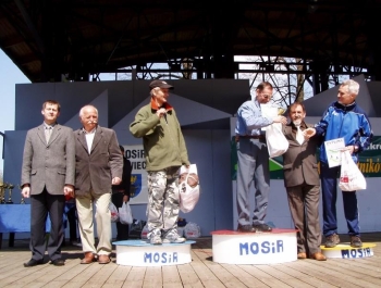 WIOSENNY FESTIWAL BIEGOWY - WYNIKI - zdjęcie 10