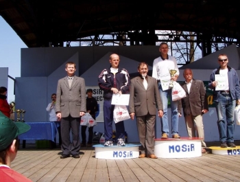 WIOSENNY FESTIWAL BIEGOWY - WYNIKI - zdjęcie 9