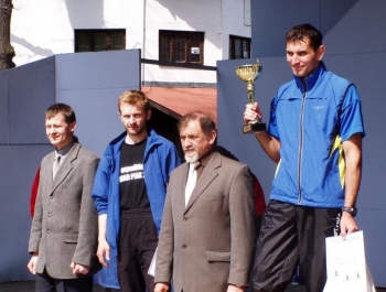 WIOSENNY FESTIWAL BIEGOWY - WYNIKI - zdjęcie 7