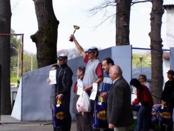 WIOSENNY FESTIWAL BIEGOWY - WYNIKI - zdjęcie 6