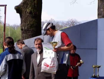 WIOSENNY FESTIWAL BIEGOWY - WYNIKI - zdjęcie 5