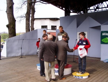 WIOSENNY FESTIWAL BIEGOWY - WYNIKI - zdjęcie 4