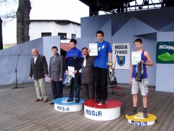 WIOSENNY FESTIWAL BIEGOWY - WYNIKI - zdjęcie 2