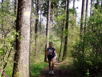 WIOSENNY FESTIWAL BIEGOWY - WYNIKI - zdjęcie 36