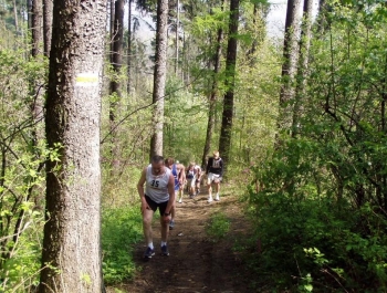 WIOSENNY FESTIWAL BIEGOWY - WYNIKI - zdjęcie 34