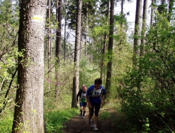 WIOSENNY FESTIWAL BIEGOWY - WYNIKI - zdjęcie 33