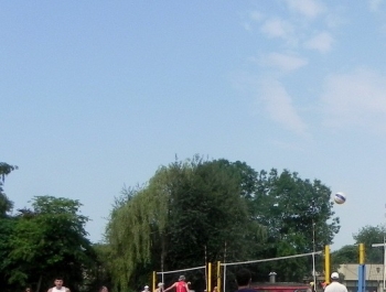 Rozstrzygnięcie żywieckich Eliminacji Otwartych Mistrzostw Śląska w Siatkówce Plażowej - zdjęcie47