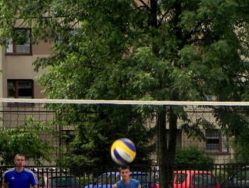 Rozstrzygnięcie żywieckich Eliminacji Otwartych Mistrzostw Śląska w Siatkówce Plażowej - zdjęcie45