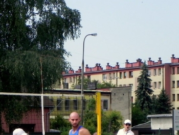 Rozstrzygnięcie żywieckich Eliminacji Otwartych Mistrzostw Śląska w Siatkówce Plażowej - zdjęcie43