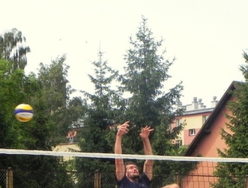 Rozstrzygnięcie żywieckich Eliminacji Otwartych Mistrzostw Śląska w Siatkówce Plażowej - zdjęcie38